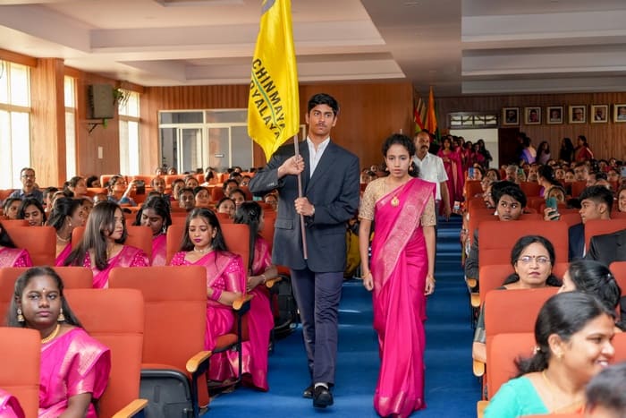 DSC05571 - Chinmaya Vidyalaya, Koramangala