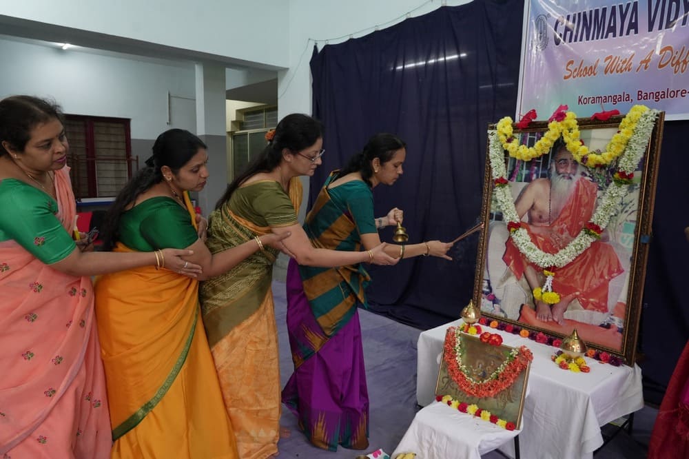 IMG 20250108 WA0008 - Chinmaya Vidyalaya, Koramangala