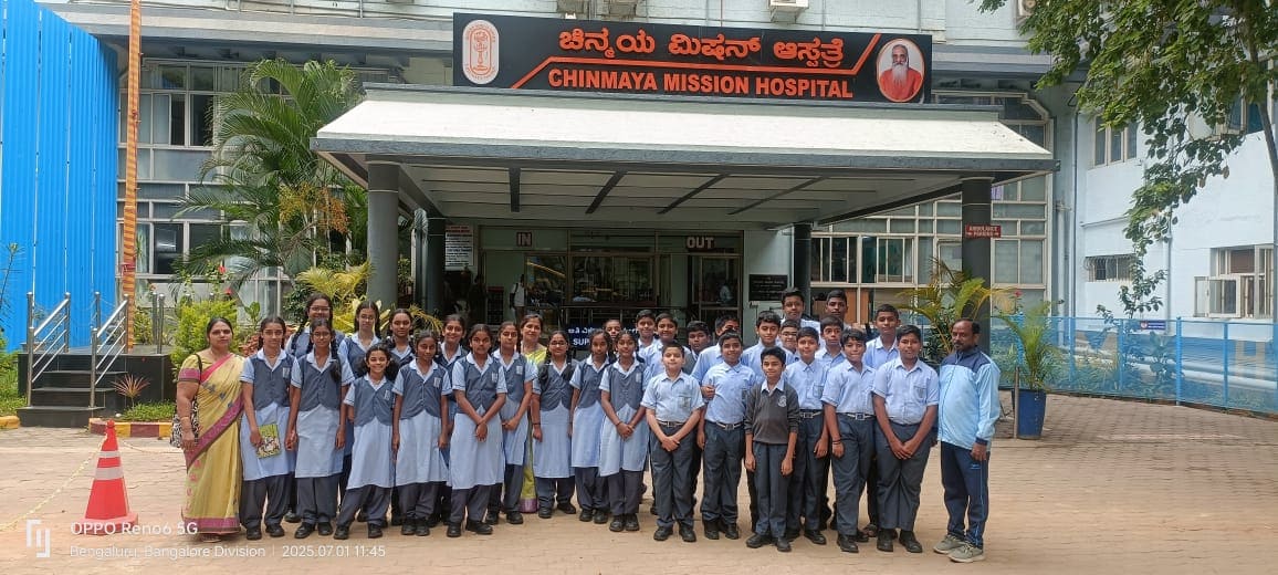 IMG 20250704 WA0007 - Chinmaya Vidyalaya, Koramangala