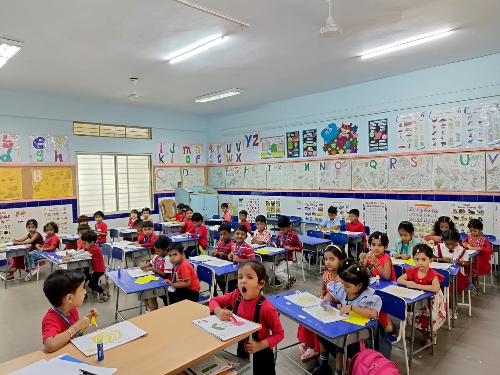 WhatsApp Image 2025 07 31 at 15.23.51 - Chinmaya Vidyalaya, Koramangala