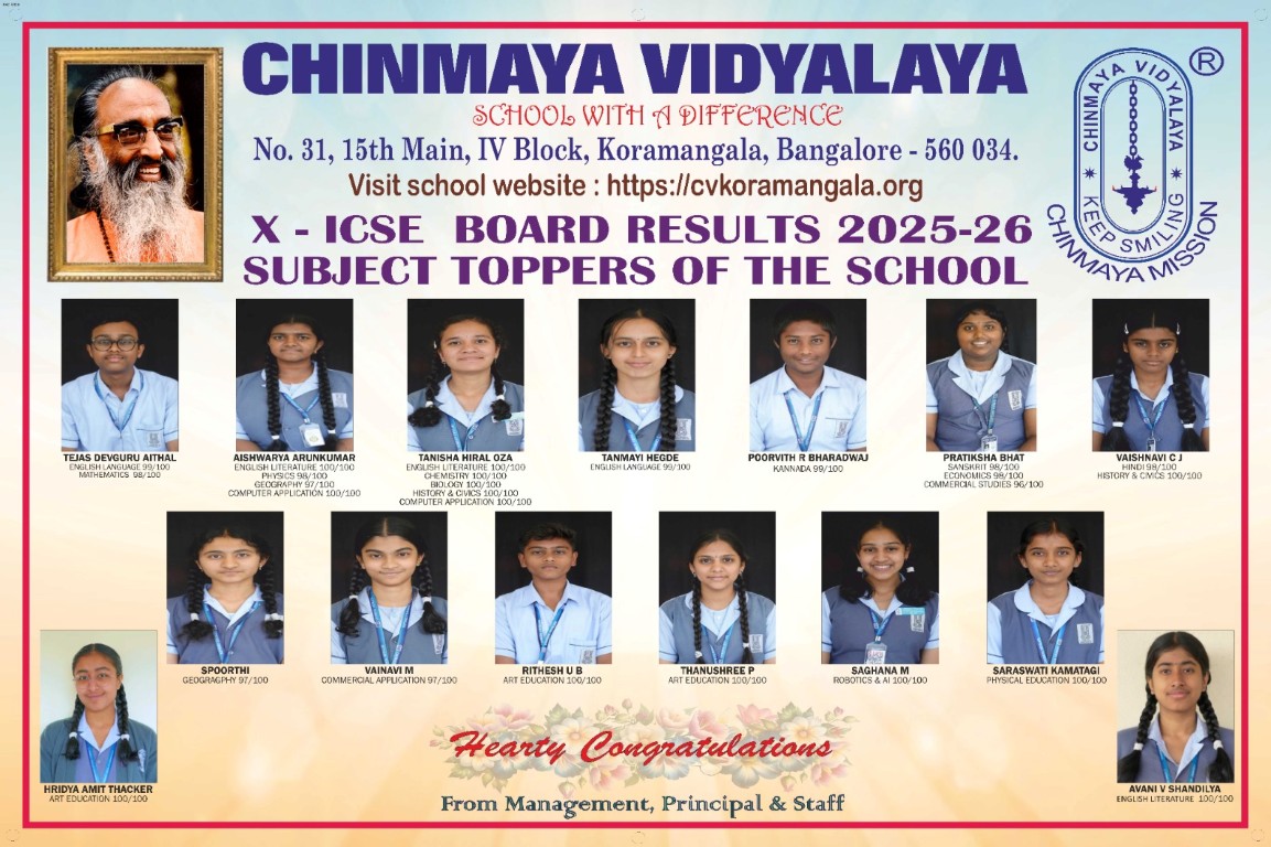 WhatsApp Image 2026 06 03 at 17.30.51 - Chinmaya Vidyalaya, Koramangala