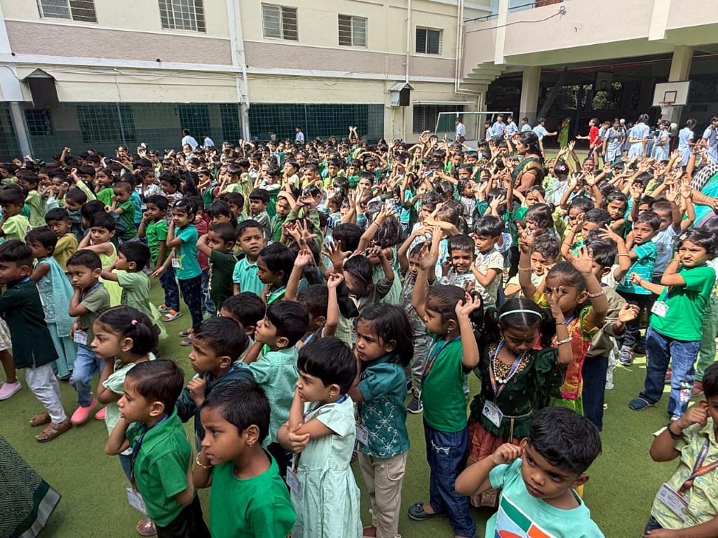 WhatsApp Image 2026 07 17 at 11.08.41 - Chinmaya Vidyalaya, Koramangala